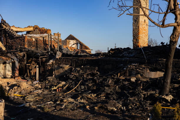 Reliable Smoke Damage Restoration contractor in Damascus, MD by Fire Damage Flint