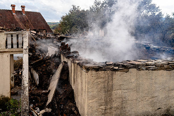 Affordable Smoke Damage Restoration solutions in Damascus, MD